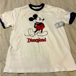 Mickey Mouse T-shirt